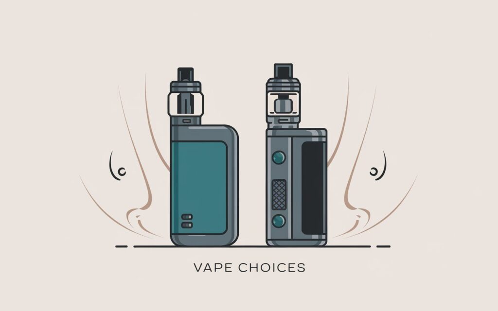 disposable vapes