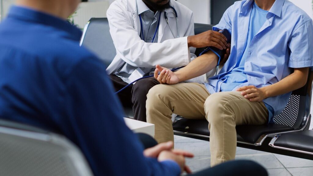 Urgent Care vs. ER: What’s the Difference?