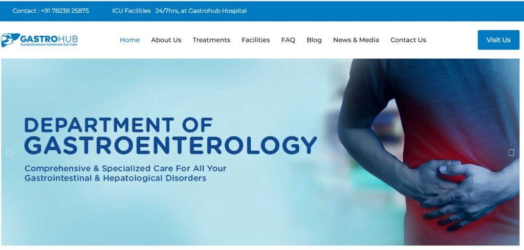 chronic constipation surgery