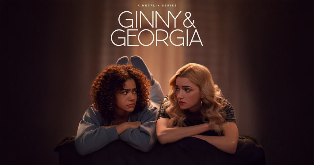 Ginny and Georgia Season 3