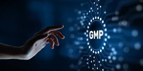 GMP Training