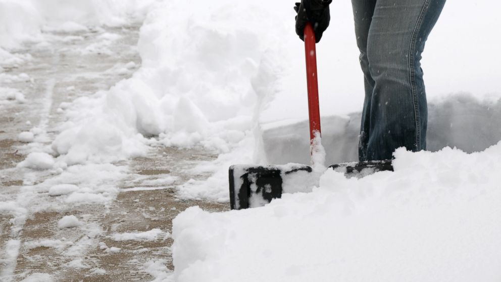 snow removal