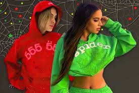 Benefits of Shopping at the Sp5der Online Official Store