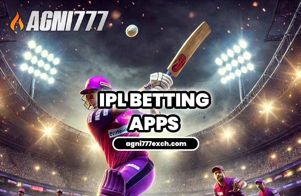 ipl betting apps