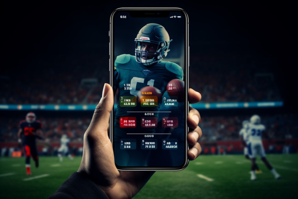 White Label Sportsbook