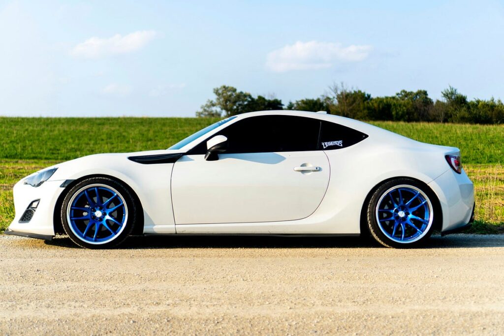 Rent a Car in Dubai