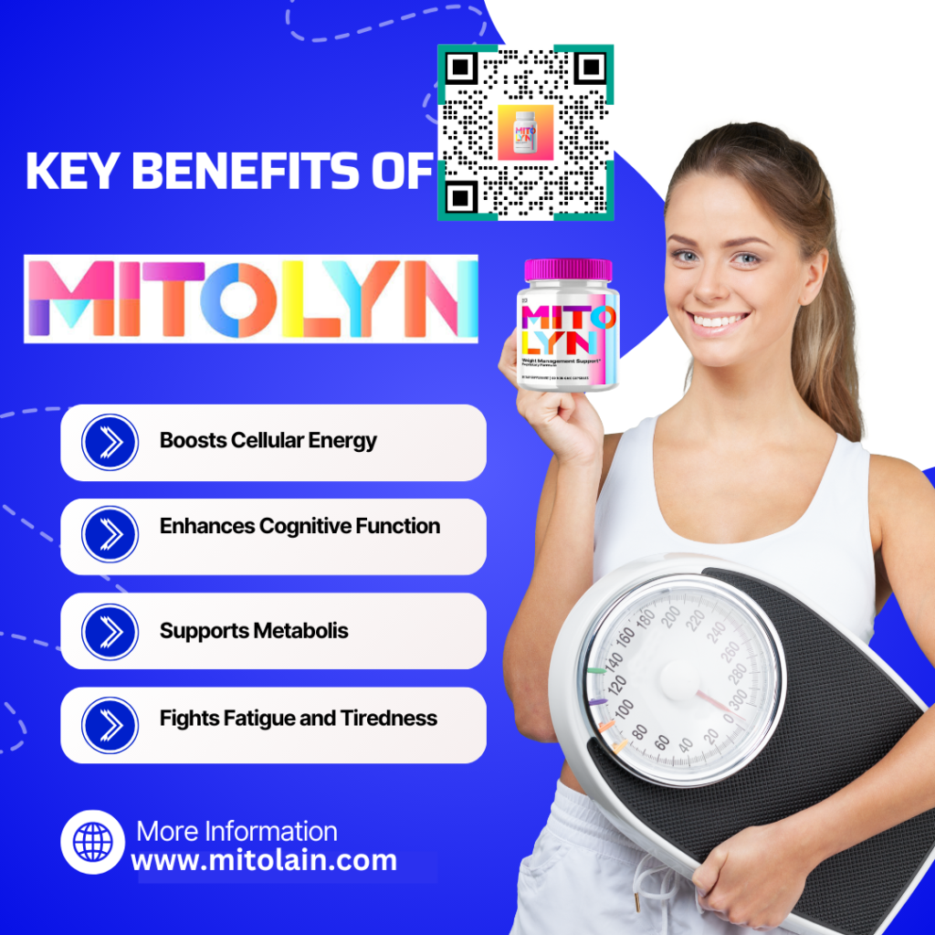 Mitolyn