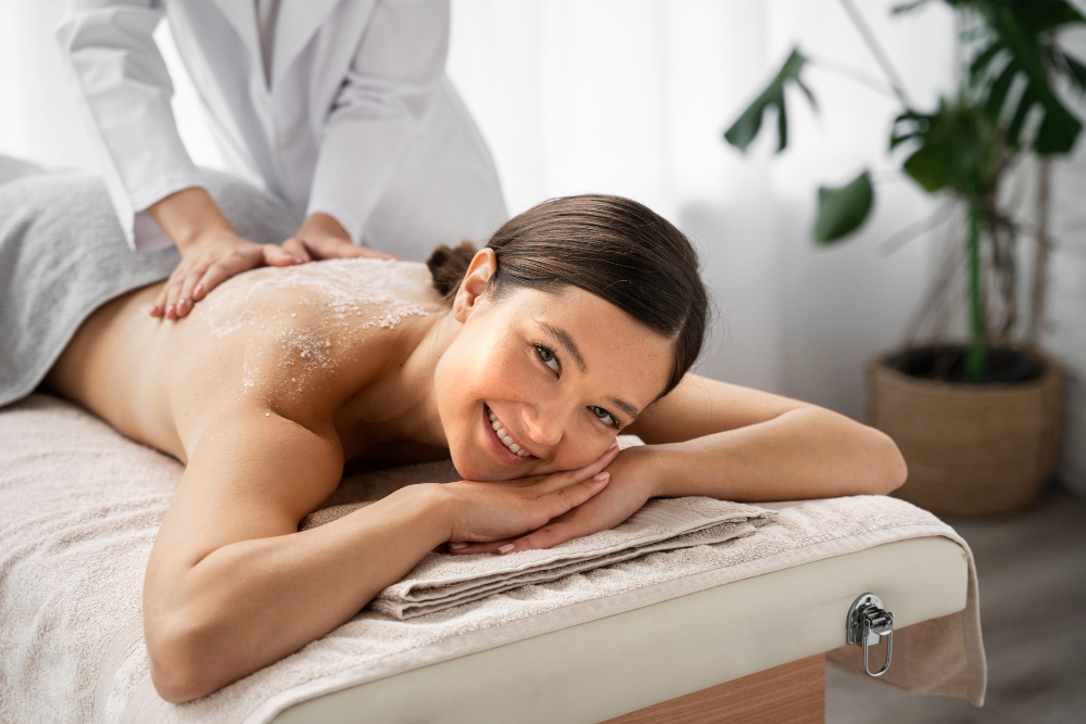 Top Spa Services in Scottsdale