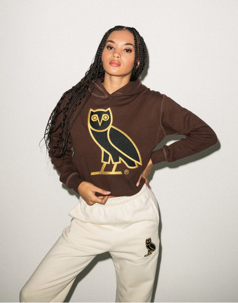 ovo hoodie