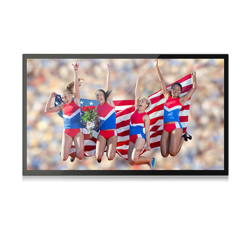 55 inch digital signage