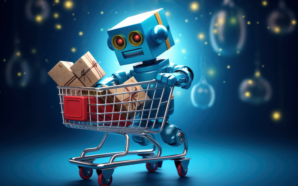 AI Copilot Development