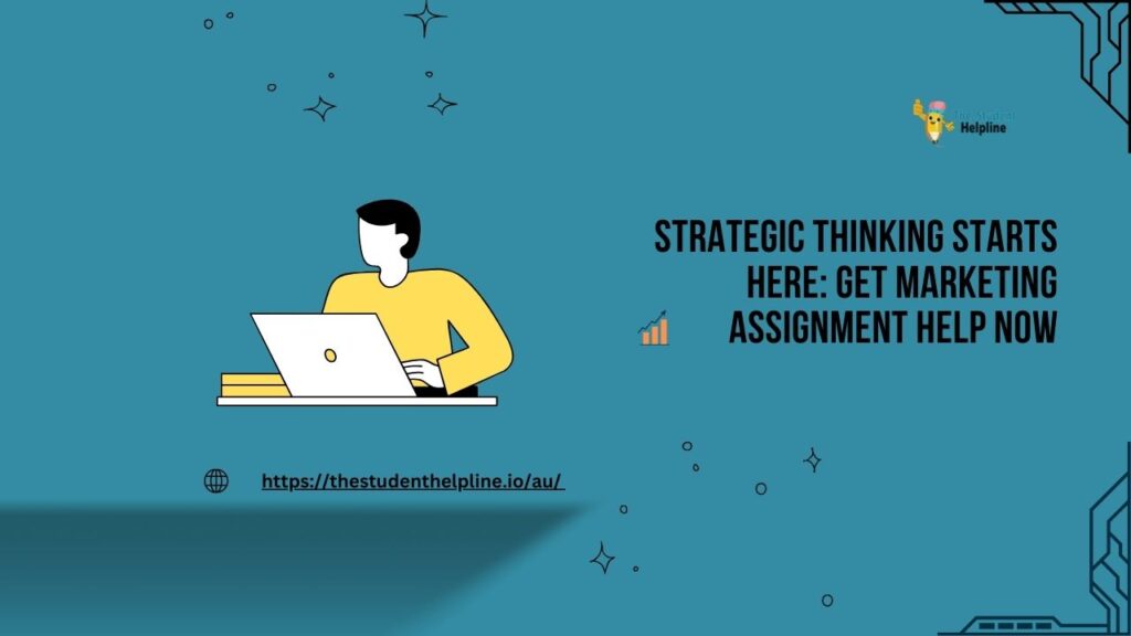 marketing assignment help