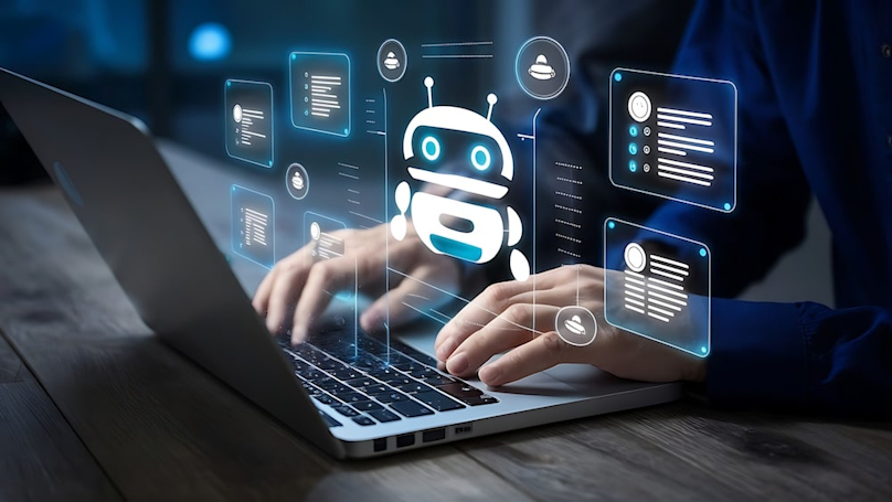 AI agent development Company