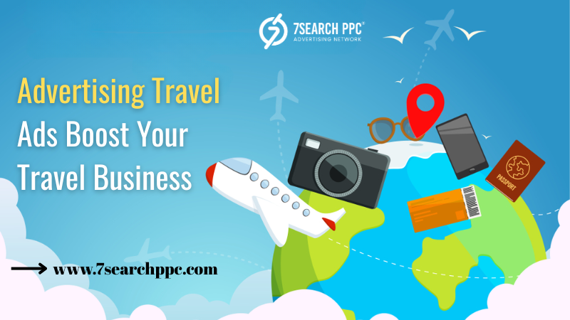 Advertising Travel Ads