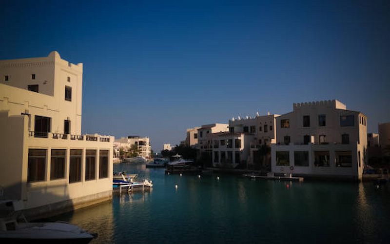 Places to Visit in Bahrain