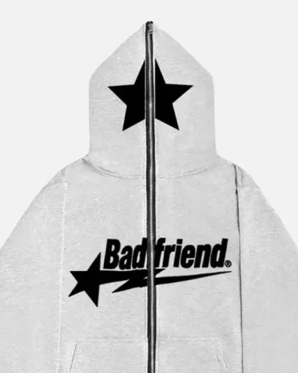 Badfriend Jeans: Built for the Rebels, Worn by the Real