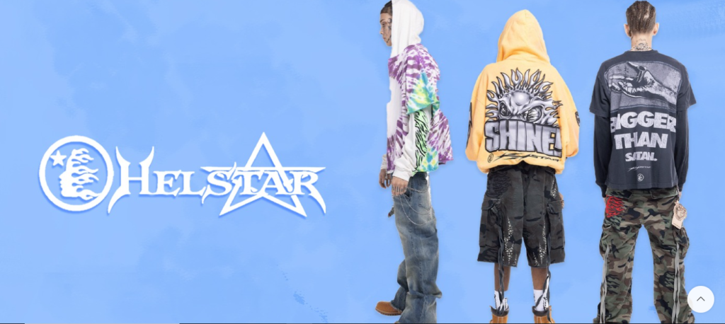 Hellstar