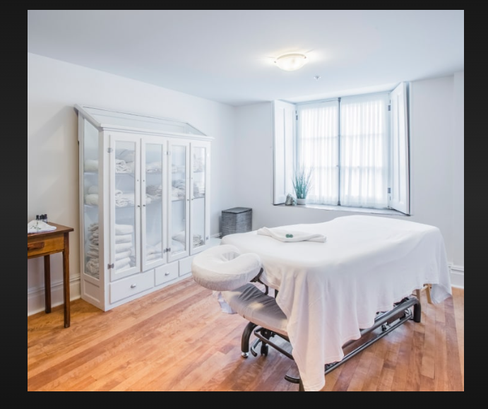 massage ville de québec