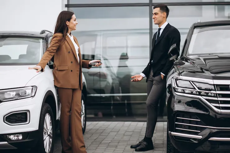 Car Hire in Agadir for Short and Long Stays