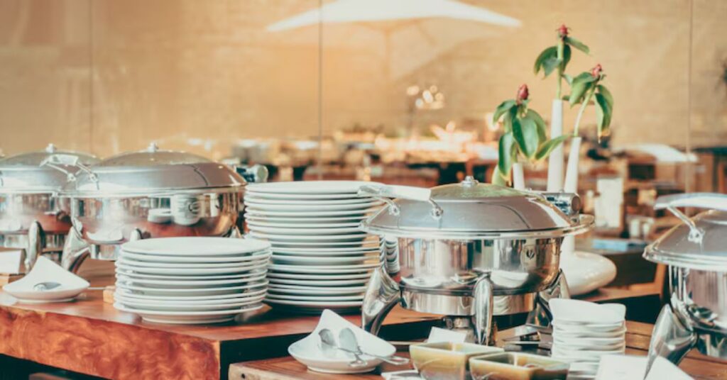Catering Suppliers