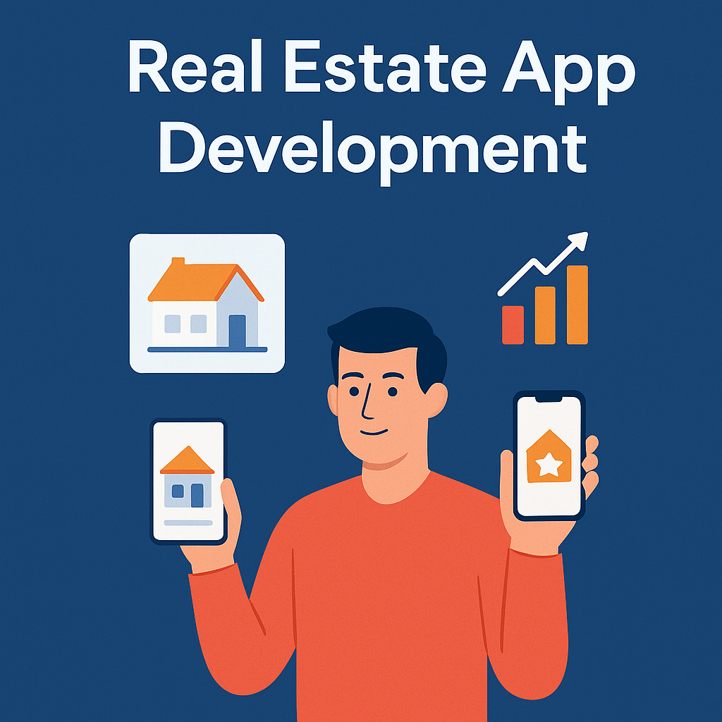 Real Estate App Development