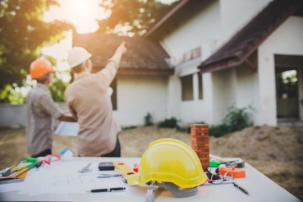 Savannah contractor