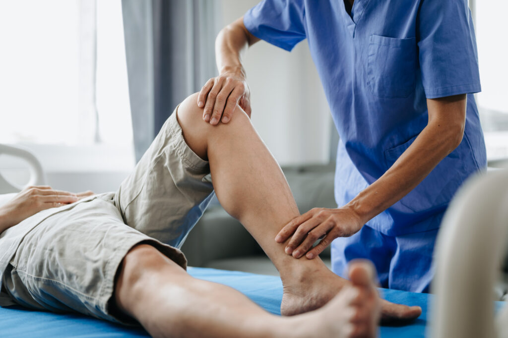 Physical Therapy in Oviedo
