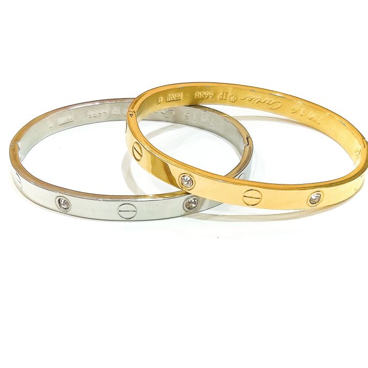 Girl Bracelets & Bangles