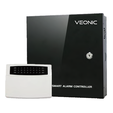 Home Alarm System