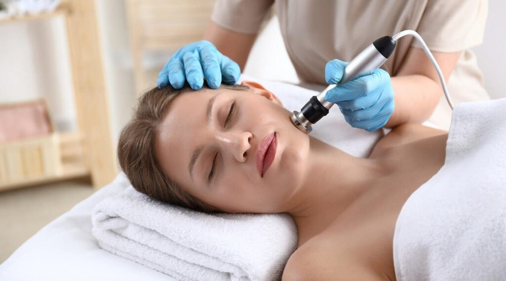 How Long to Heal from RF Micro Needling