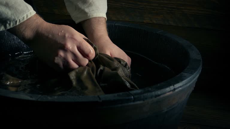 How to Wash a Leather Vest