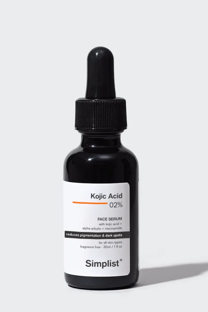 Kojic Acid Serum