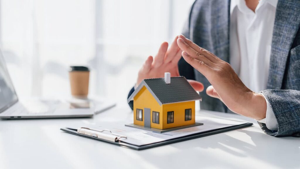 Letting Agents