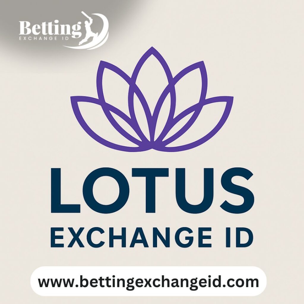 Lotus Exchange Id