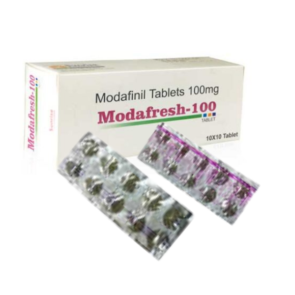 Modafresh 100mg