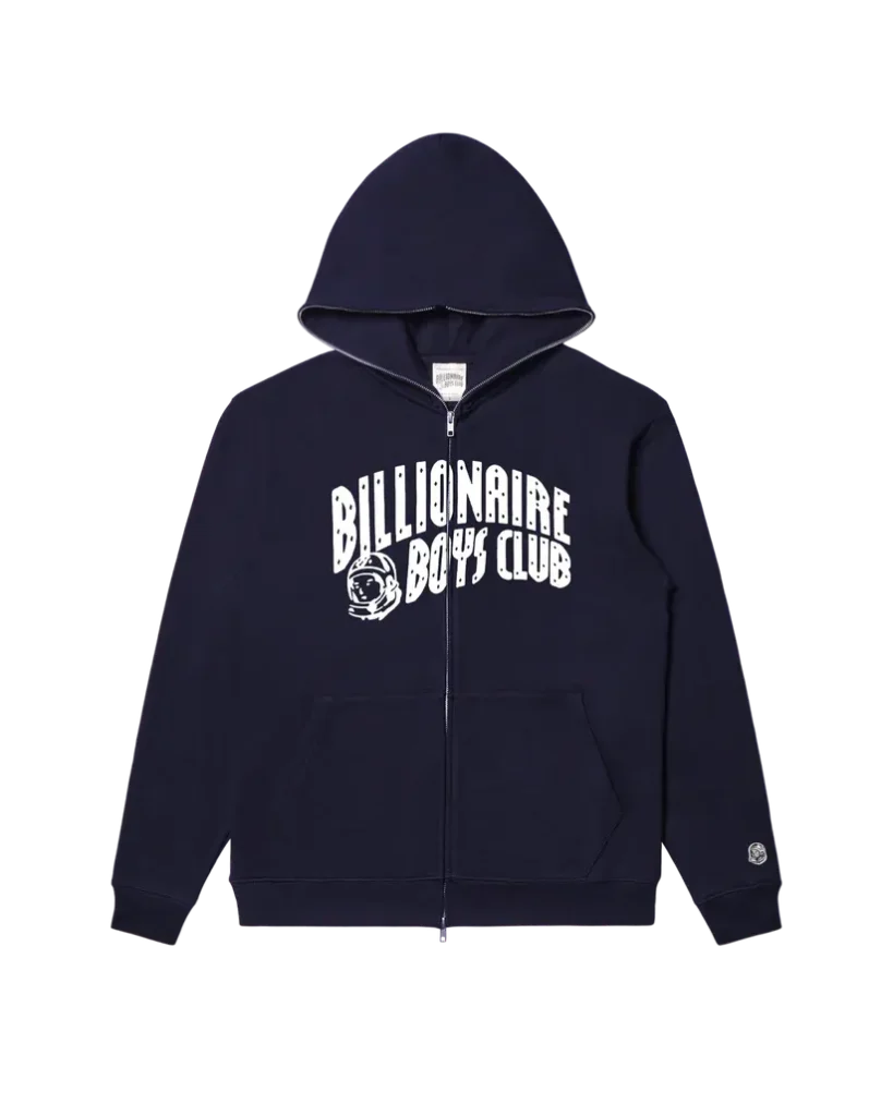 Discover the Style and Story Behind Billionaire Boys Club