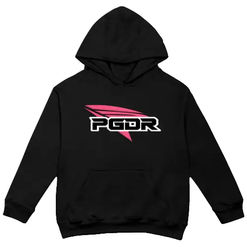 Pegador hoodie