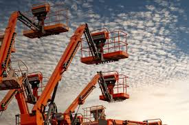 Qatar Construction Equipment Rental Market