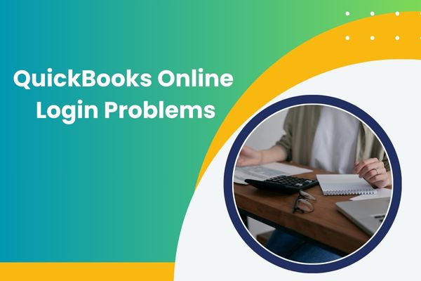 QuickBooks Online Login Problem