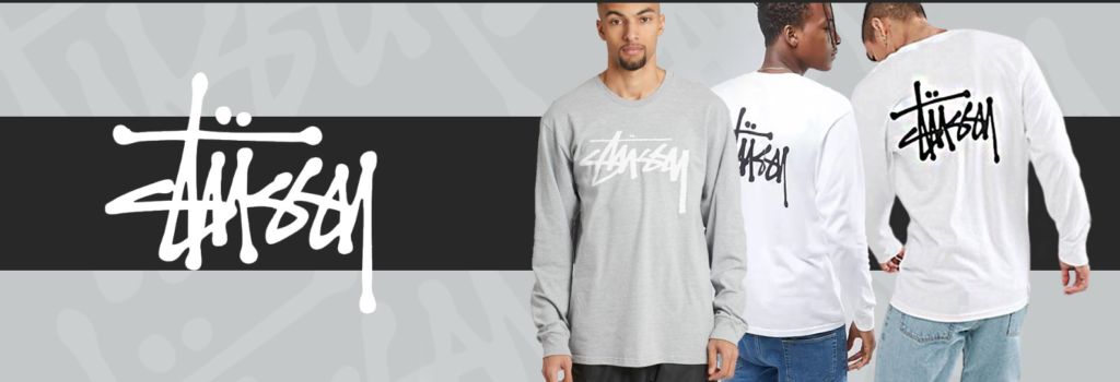 Bonnet Stussy