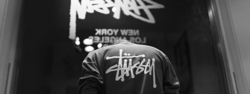 koszulka Stussy
