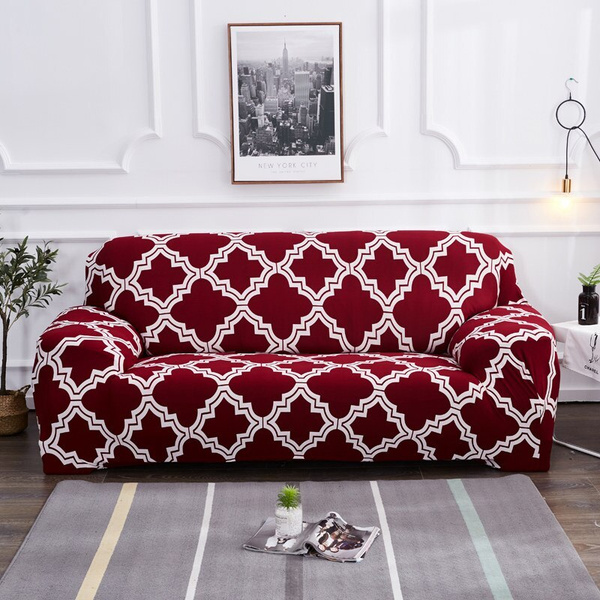 Sofa Cover Set