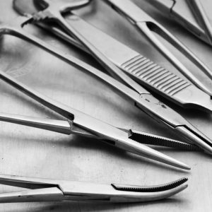 Surgical Instruments Shop in Lahore