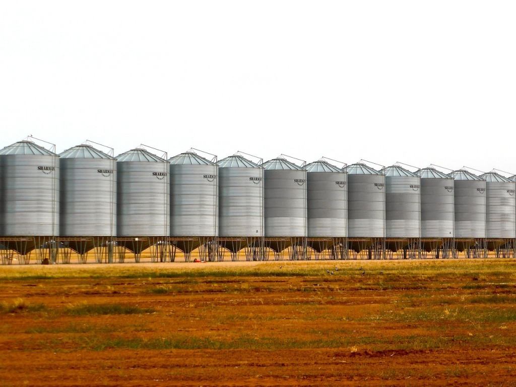 Tank Management