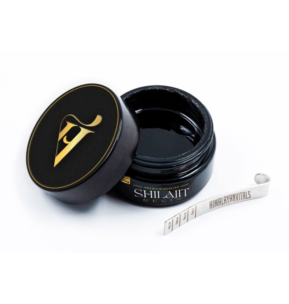 Shilajit Wholesale UK