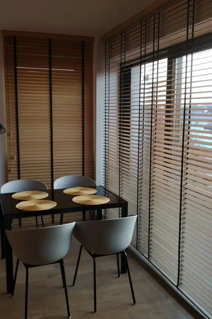 Venetian Blinds