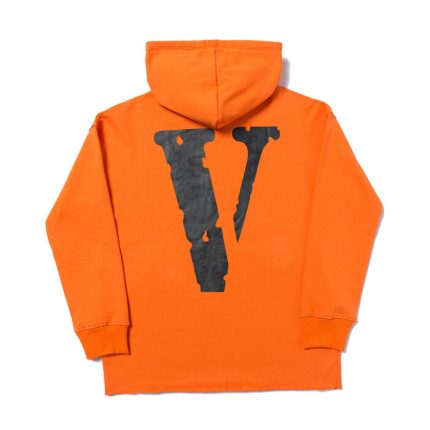 VLONE x Off-White Hoodie