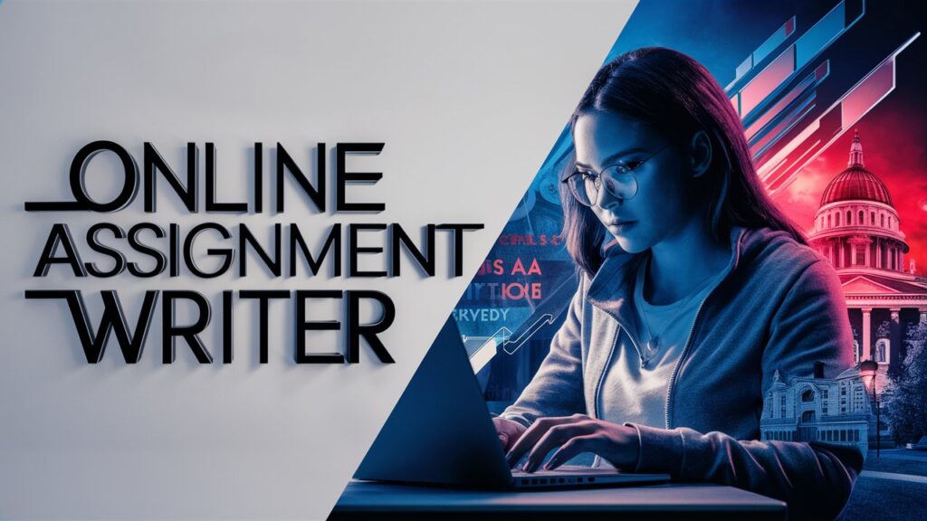 Assignment Writer