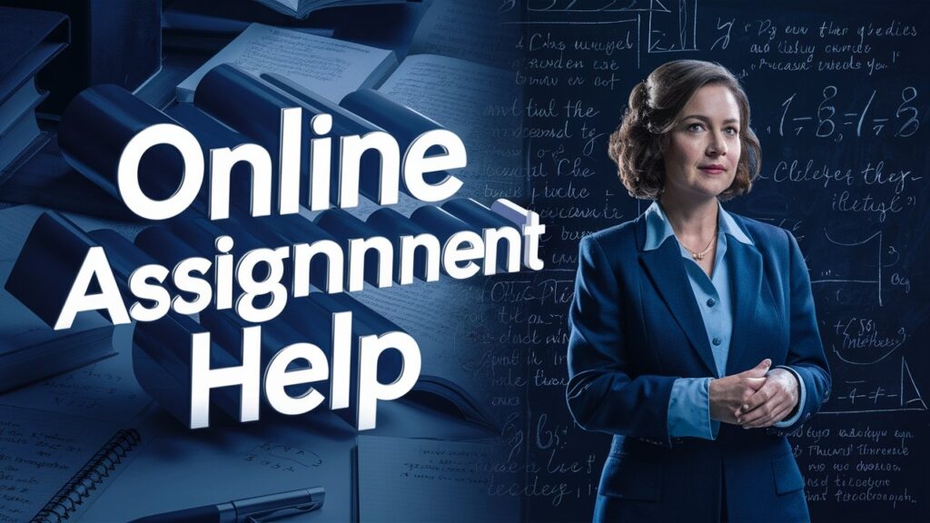 Assignment Help Online