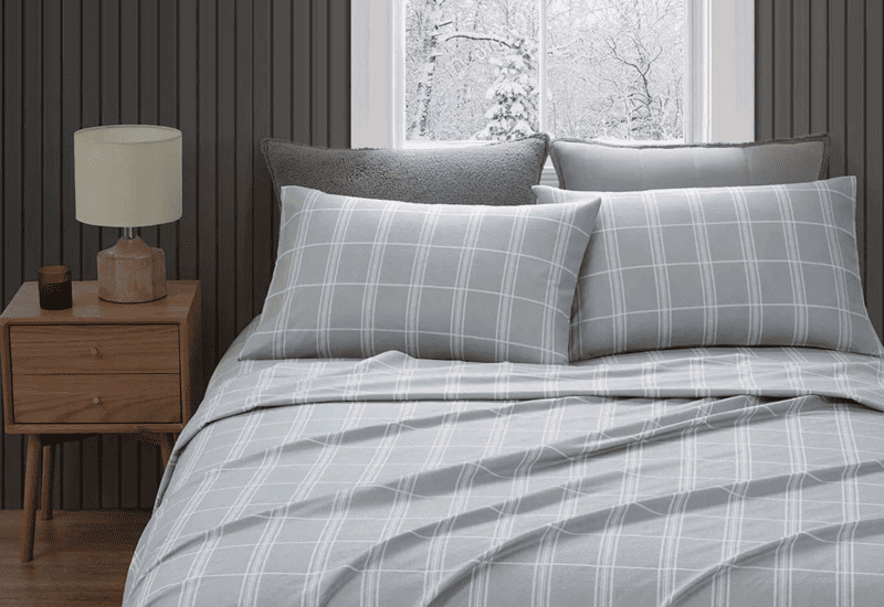 Cotton Bedding